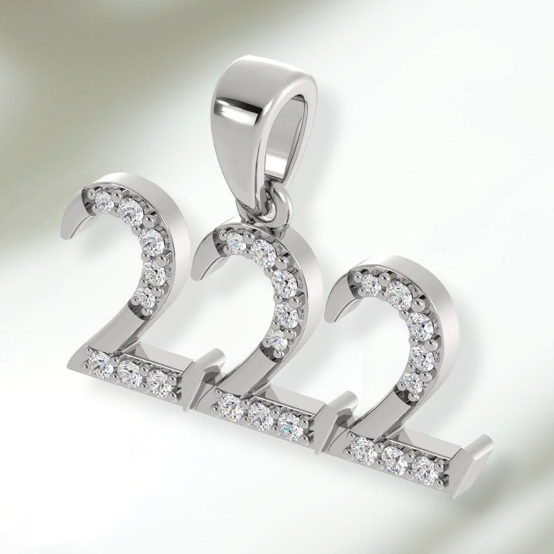 Charm - Angyalszámok - NOORDIA