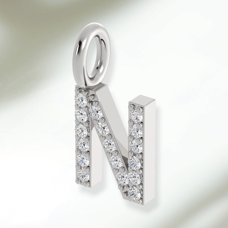 Charm - Betűk - NOORDIA