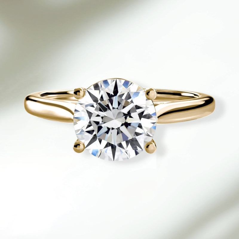 Gyűrű - eljegyzési - NOORDIA