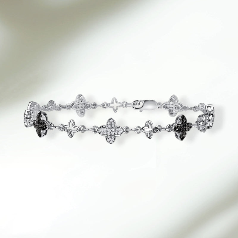 Karkötő - ezüst - NOORDIA