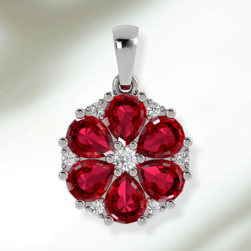 Medál - Colored - NOORDIA