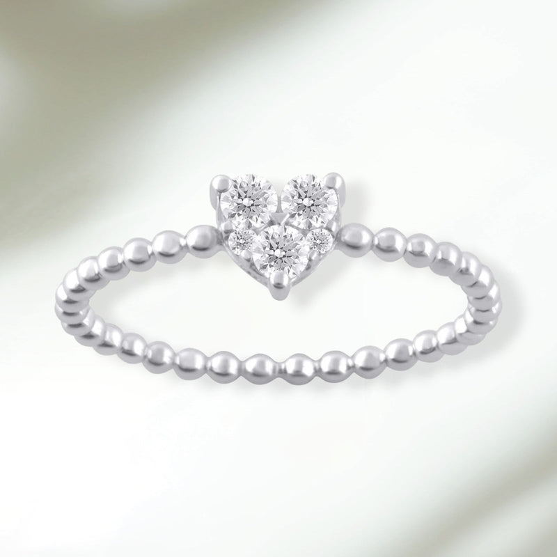 Gyűrű - promise - NOORDIA