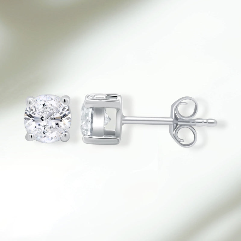 Fülbevaló - Studs - NOORDIA