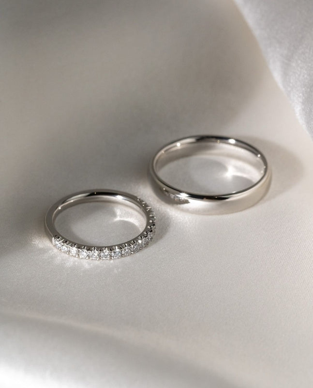 Karika gyűrűtervező