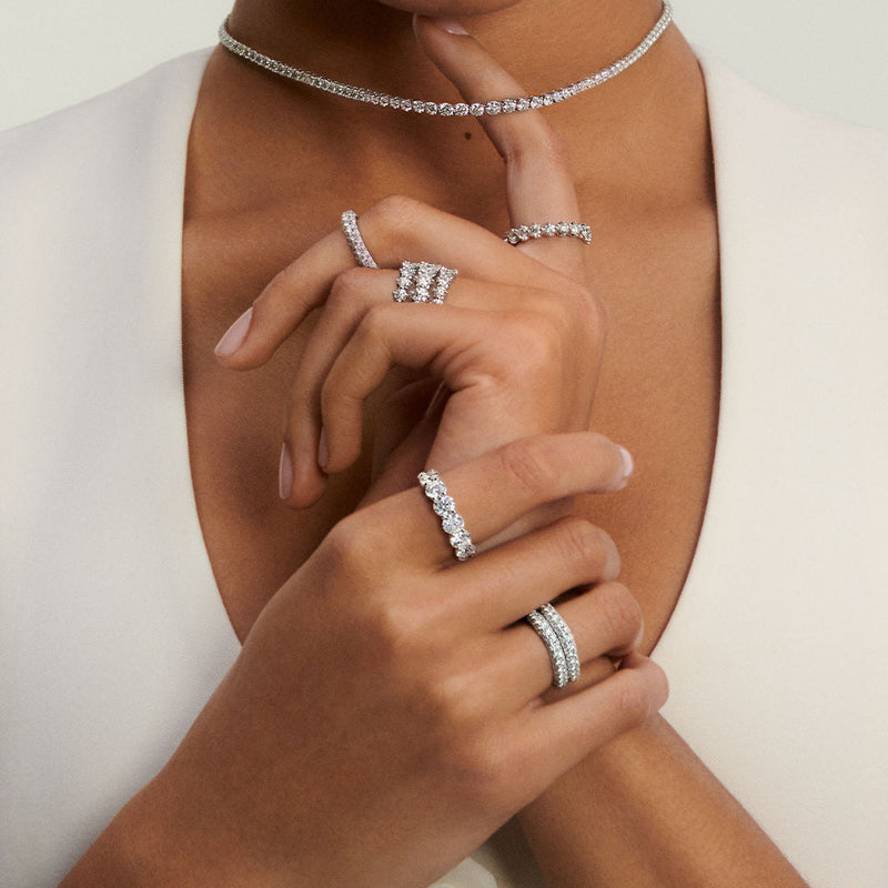 Jewellery Set - NOORDIA