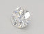 0.29ct Round Lab Grown Diamond (Colour D, Clarity IF, Cut ID, IGI Certified)