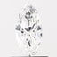 0.50ct Marquise Lab Grown Diamond (Colour D, Clarity VS1, IGI Certified)