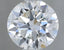 0.52ct Round Lab Grown Diamond (Colour G, Clarity VS1, Cut EX, IGI Certified)