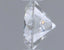 0.53ct Round Lab Grown Diamond (Colour D, Clarity VS1, Cut VG, IGI Certified)