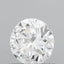 0.55ct Round Lab Grown Diamond (Colour D, Clarity VS2, Cut VG, IGI Certified)