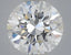 0.56ct Round Lab Grown Diamond (Colour D, Clarity VS2, Cut VG, IGI Certified)