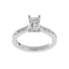 Gyémánt gyűrű 1.53ct Lab - Grown gyémántból - NOORDIA