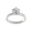 Gyémánt gyűrű 1,50ct Lab - Grown gyémántból - NOORDIA