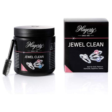 Gemstone and gold cleaning liquid - 170 ml