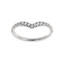Gyémánt gyűrű 0.11ct Lab - Grown gyémántból - NOORDIA