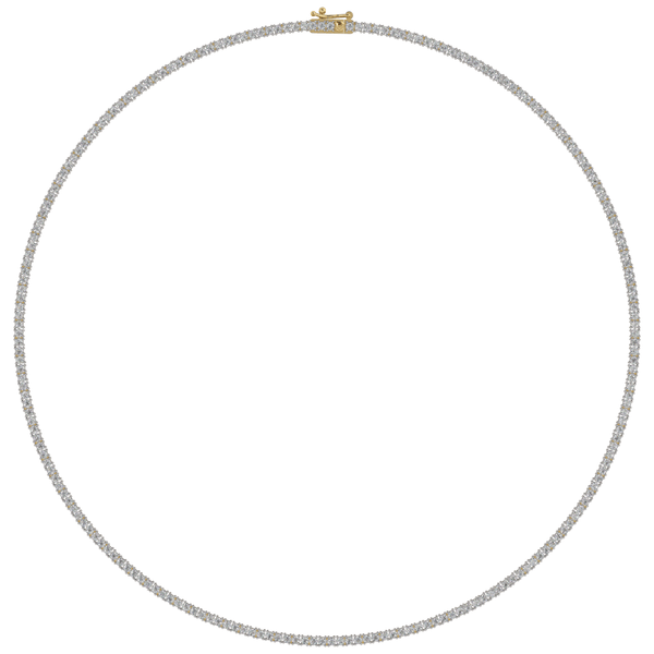 Gyémánt medál 4.56ct Lab-Grown gyémántból - NOORDIA