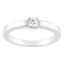 Gyémánt gyűrű 0.20ct Lab - Grown gyémántból - NOORDIA