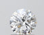 1.00ct Round Lab Grown Diamond (Colour E, Clarity VVS2, Cut EX, IGI Certified)