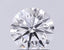 1.00ct Round Lab Grown Diamond (Colour H, Clarity VS1, Cut VG, IGI Certified)