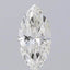 1.01ct Marquise Lab Grown Diamond (Colour H, Clarity VS1, IGI Certified)