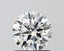 1.01ct Round Lab Grown Diamond (Colour F, Clarity VS1, Cut ID, IGI Certified)