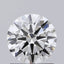 1.02ct Round Lab Grown Diamond (Colour H, Clarity VVS2, Cut EX, IGI Certified)