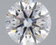 1.04ct Round Lab Grown Diamond (Colour E, Clarity VVS2, Cut EX, GIA Certified)