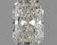 1.16ct Radiant Lab Grown Diamond (Colour H, Clarity VS1, IGI Certified)