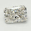 1.22ct Radiant Lab Grown Diamond (Colour G, Clarity VS1, Cut VG, IGI Certified) - NOORDIA