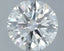 1.41ct Round Lab Grown Diamond (Colour F, Clarity VVS2, Cut ID, IGI Certified)