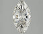 1.48ct Marquise Lab Grown Diamond (Colour H, Clarity VS2, IGI Certified)