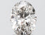 1.50ct Oval Lab Grown Diamond (Colour G, Clarity VS1, IGI Certified)