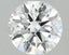 1.50ct Round Lab Grown Diamond (Colour E, Clarity VVS1, Cut ID, IGI Certified) - NOORDIA