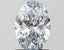 1.51ct Oval Lab Grown Diamond (Colour G, Clarity VVS2, IGI Certified) - NOORDIA