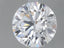 1.51ct Round Lab Grown Diamond (Colour E, Clarity VVS2, Cut ID, IGI Certified)
