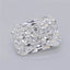 1.54ct Radiant Lab Grown Diamond (Colour D, Clarity VVS1, IGI Certified)