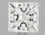 1.56ct Princess Lab Grown Diamond (Colour F, Clarity VVS1, IGI Certified) - NOORDIA