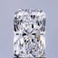 1.56ct Radiant Lab Grown Diamond (Colour D, Clarity VVS1, IGI Certified)
