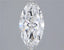 1.57ct Marquise Lab Grown Diamond (Colour E, Clarity VS2, IGI Certified)