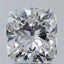 1.70ct Cushion brilliant Lab Grown Diamond (Colour E, Clarity VS2, IGI Certified) - NOORDIA