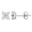 Gyémánt fülbevaló 0.42ct/pár Lab - Grown gyémántból - NOORDIA