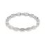 Gyémánt gyűrű 0,27ct Lab - Grown gyémántból - NOORDIA