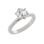 Gyémánt gyűrű 1,50ct Lab - Grown gyémántból - NOORDIA