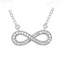 Gyémánt collier 0.15ct Lab - Grown gyémántból - NOORDIA
