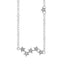 Gyémánt collier 0.03ct Lab - Grown gyémántból - NOORDIA