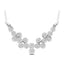 Gyémánt collier 0.15ct Lab - Grown gyémántból - NOORDIA