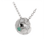 Gyémánt medál 0,18ct Lab - Grown gyémántból - NOORDIA