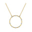 Gyémánt collier 0,21ct Lab - Grown gyémántból - NOORDIA