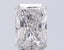 2.00ct Radiant Lab Grown Diamond (Colour H, Clarity VVS2, IGI Certified)