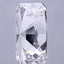 2.04ct Radiant Lab Grown Diamond (Colour D, Clarity VVS2, IGI Certified) - NOORDIA